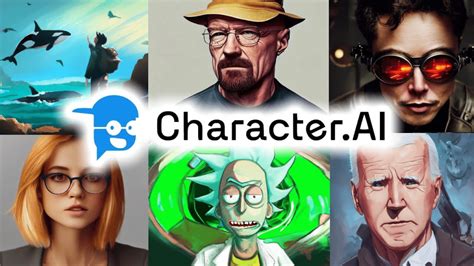 Character AI: AI.
